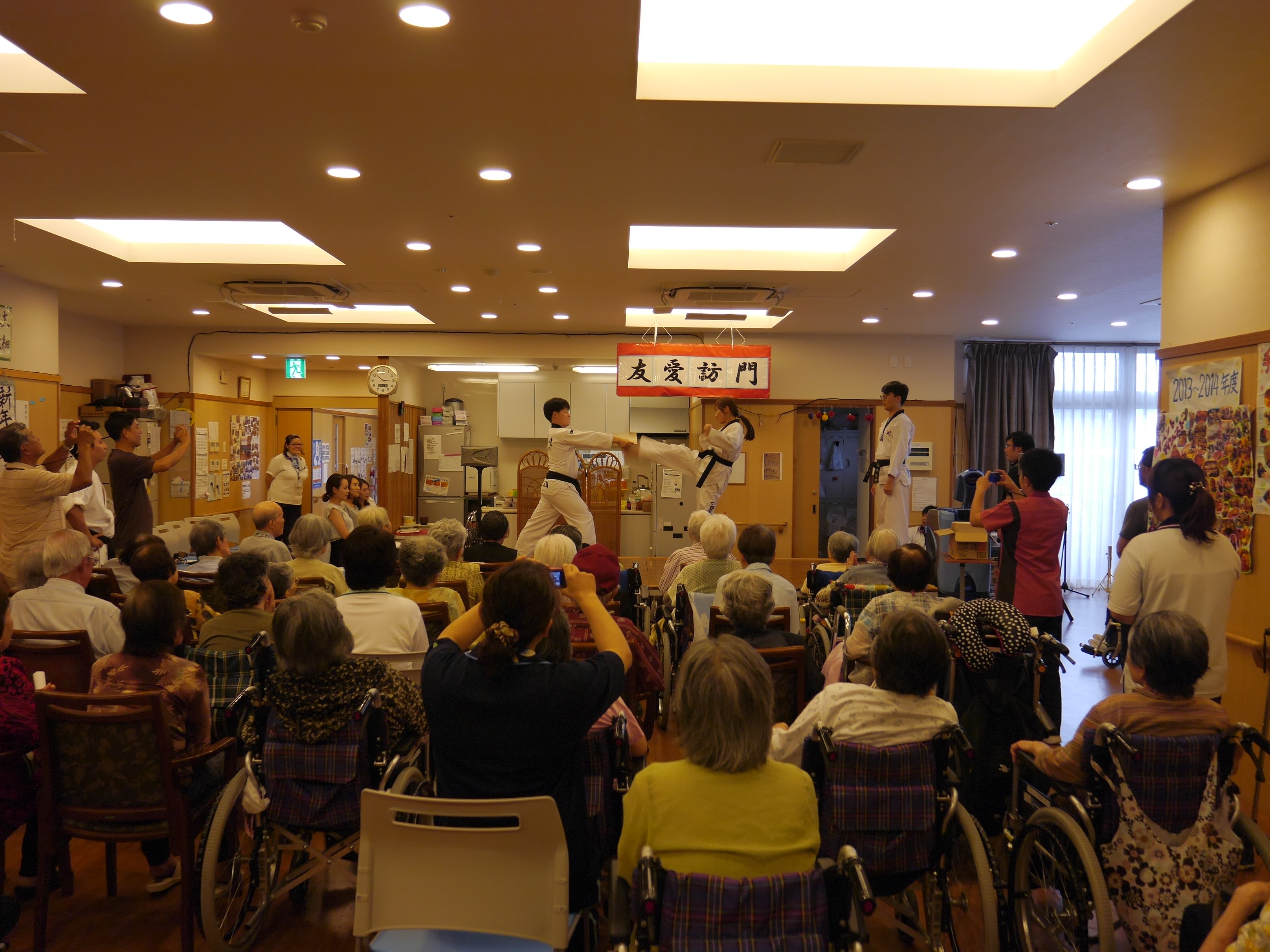 P1230794.JPG : [30차 일본선교] 5차 오키나와 빅토리 교회 / 0729 / DAY5