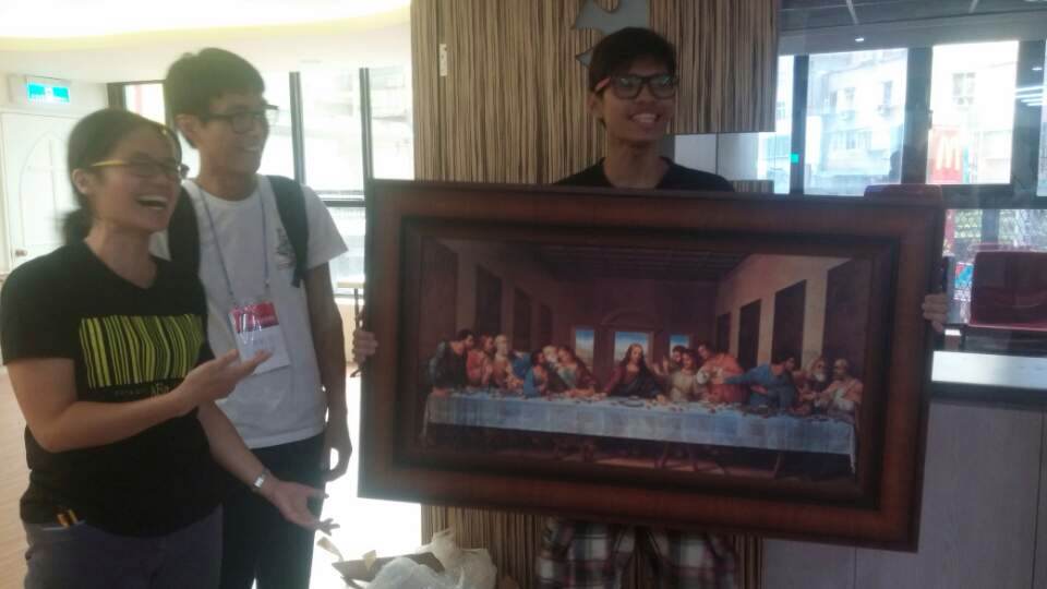 IMG_0155.JPG : [37차 대만선교] 삼광교회 1일차 사역보고 -일곱개 교회 연합-