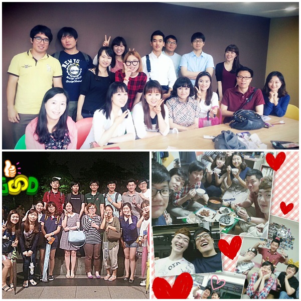 주일보고3.jpg : <하나님께 드림 14진 > '동해의 승리'는 '선교적 제자의 현장'에서도 계속된다!