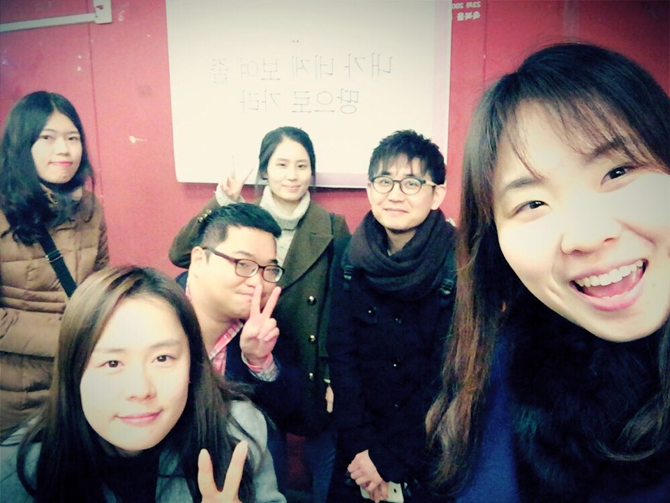 KakaoTalk_20160117_203559439.jpg : 1월 3주 함께 만드는 신바람 17진 주일사역보고