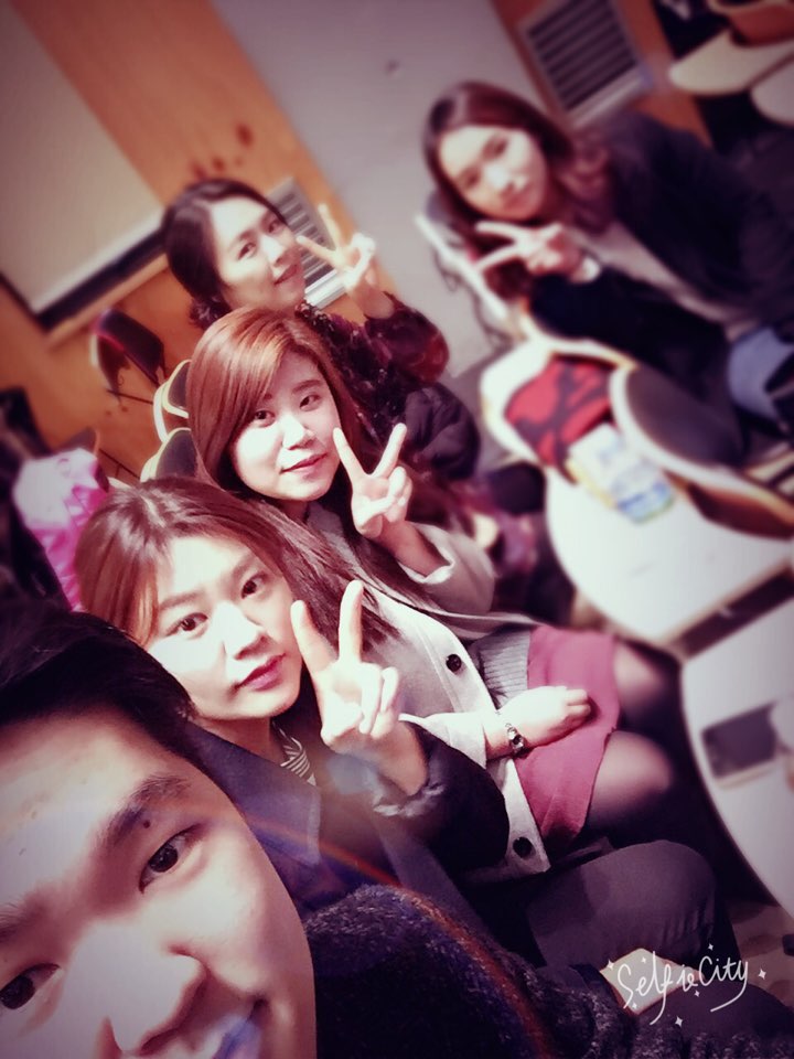 KakaoTalk_20160117_203527084.jpg : 1월 3주 함께 만드는 신바람 17진 주일사역보고