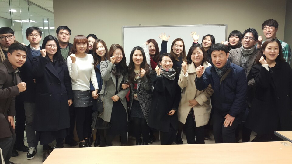 KakaoTalk_20160117_202212747.jpg : 1월 3주 함께 만드는 신바람 17진 주일사역보고