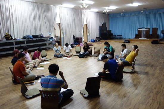 _DSC8644.jpg : 청장년 3진 주일 보고서