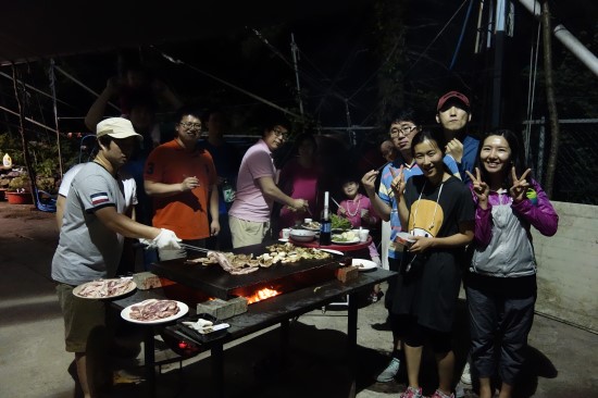 _DSC8620.jpg : 청장년 3진 주일 보고서