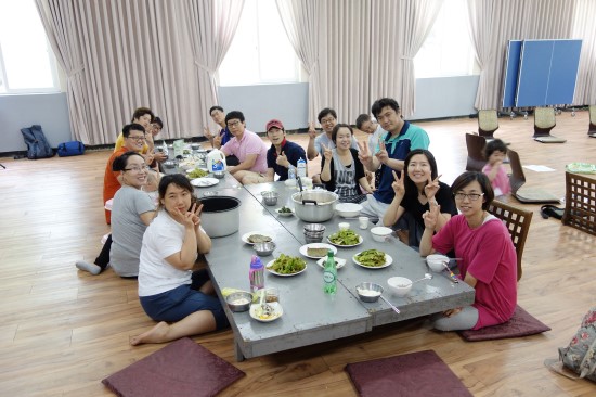 _DSC8707.jpg : 청장년 3진 주일 보고서