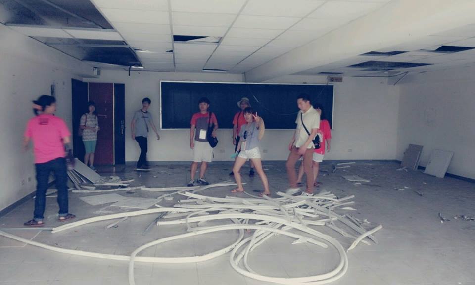 1005226_10151594133366376_1728913469_n.jpg : [35차 대만선교] 도상교회 3일차 사역보고