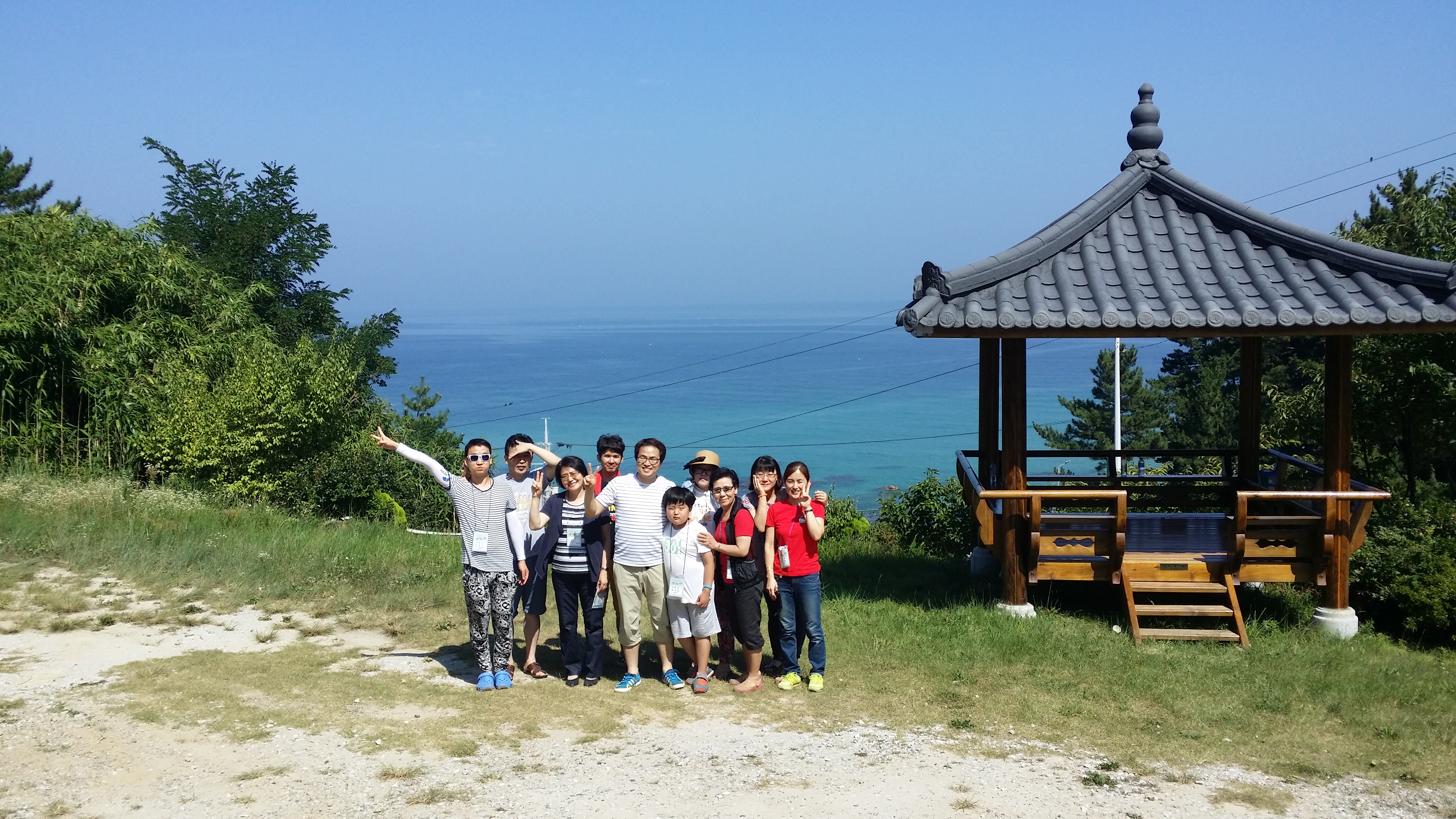 20150806_144922.jpg : 言約가족 장년2진 보고서