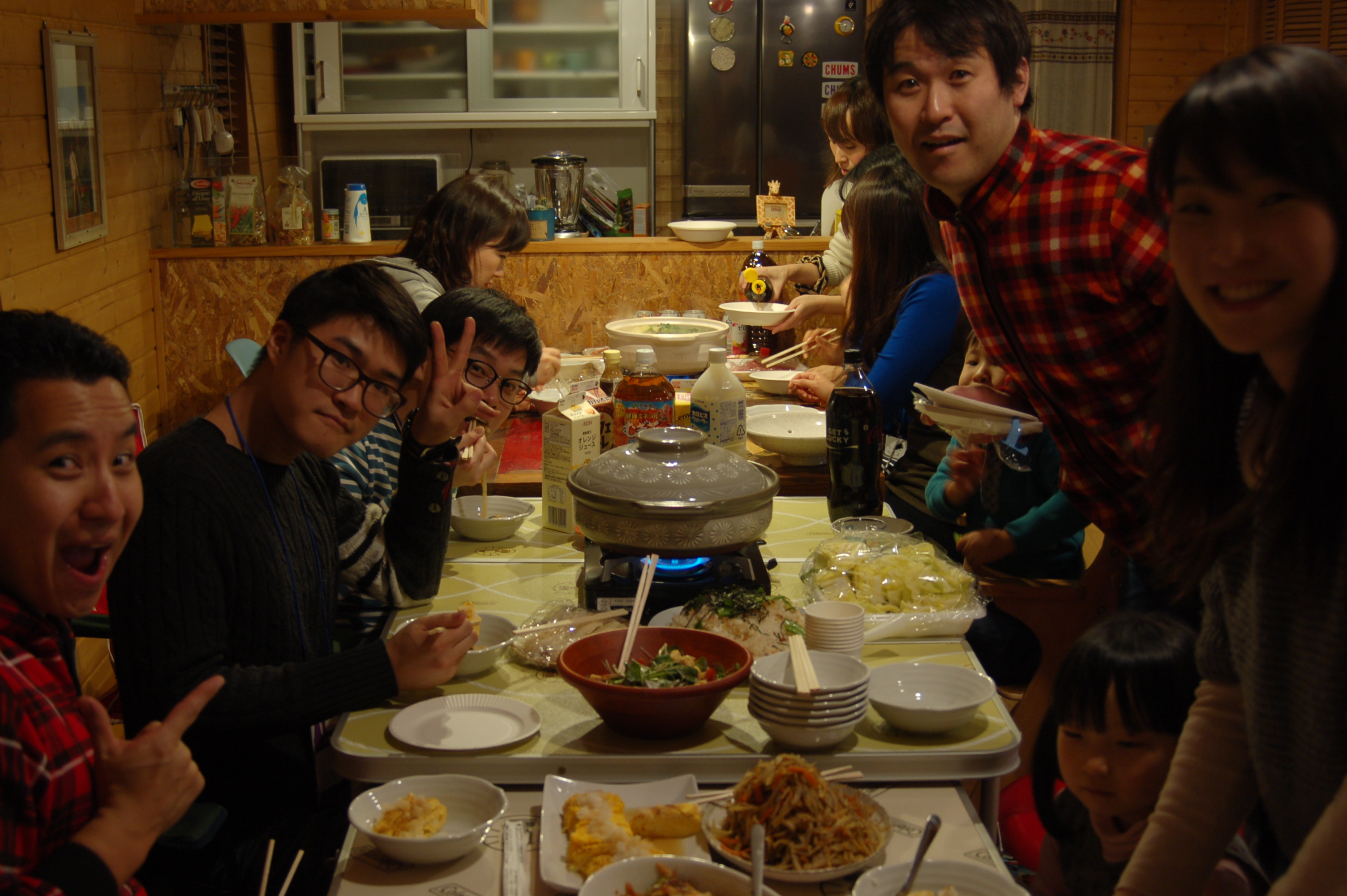 DSC_9264.JPG : [31회차 일본선교] 오카야마 뉴라이프교회 5일차