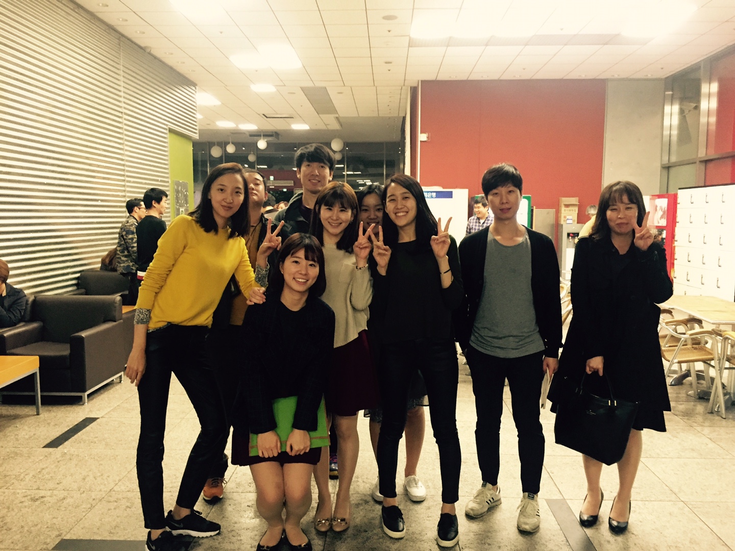 KakaoTalk_20151022_202025154.jpg : '사람냄새' 6진 주일보고