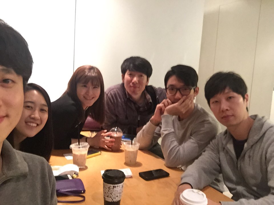 KakaoTalk_20151022_202023268.jpg : '사람냄새' 6진 주일보고