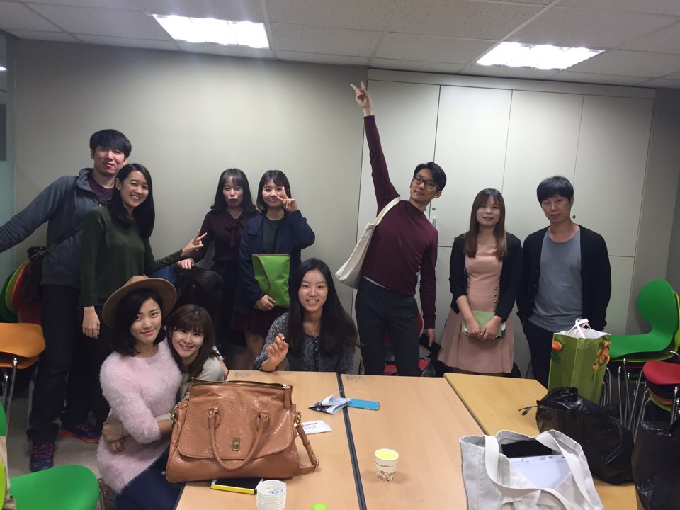 KakaoTalk_20151022_202023859.jpg : '사람냄새' 6진 주일보고