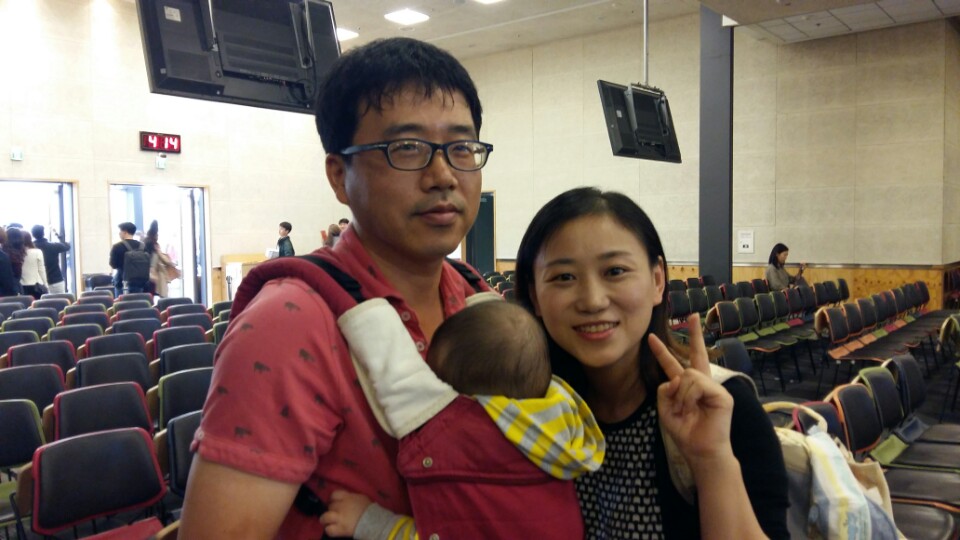 KakaoTalk_20151022_202023958.jpg : '사람냄새' 6진 주일보고