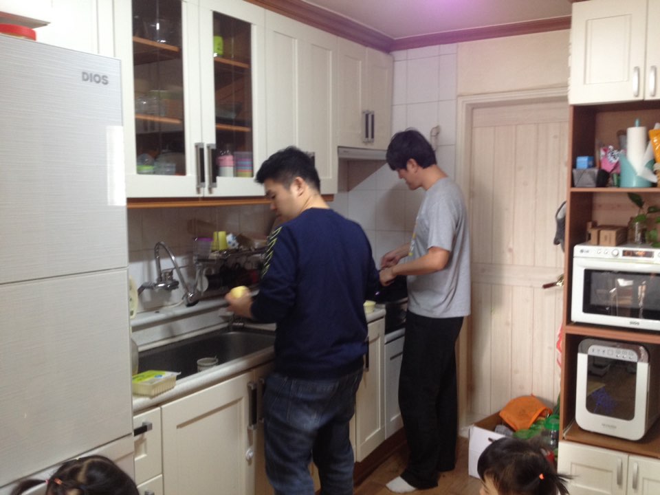 KakaoTalk_20160319_124851471.jpg : [기쁨의 청장년1진] 죽음 너머 숨겨진 생명의 소망으로(160320)