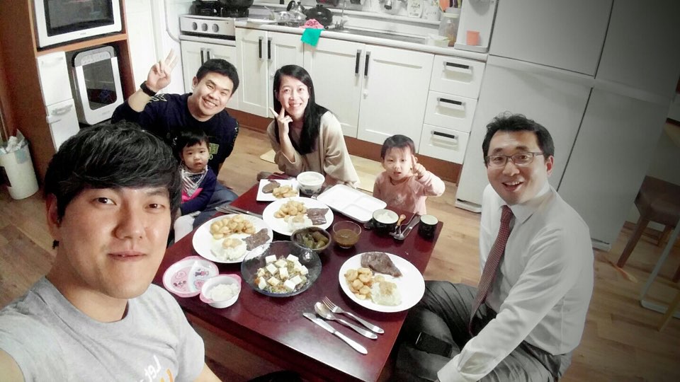 KakaoTalk_20160319_135836321.jpg : [기쁨의 청장년1진] 죽음 너머 숨겨진 생명의 소망으로(160320)