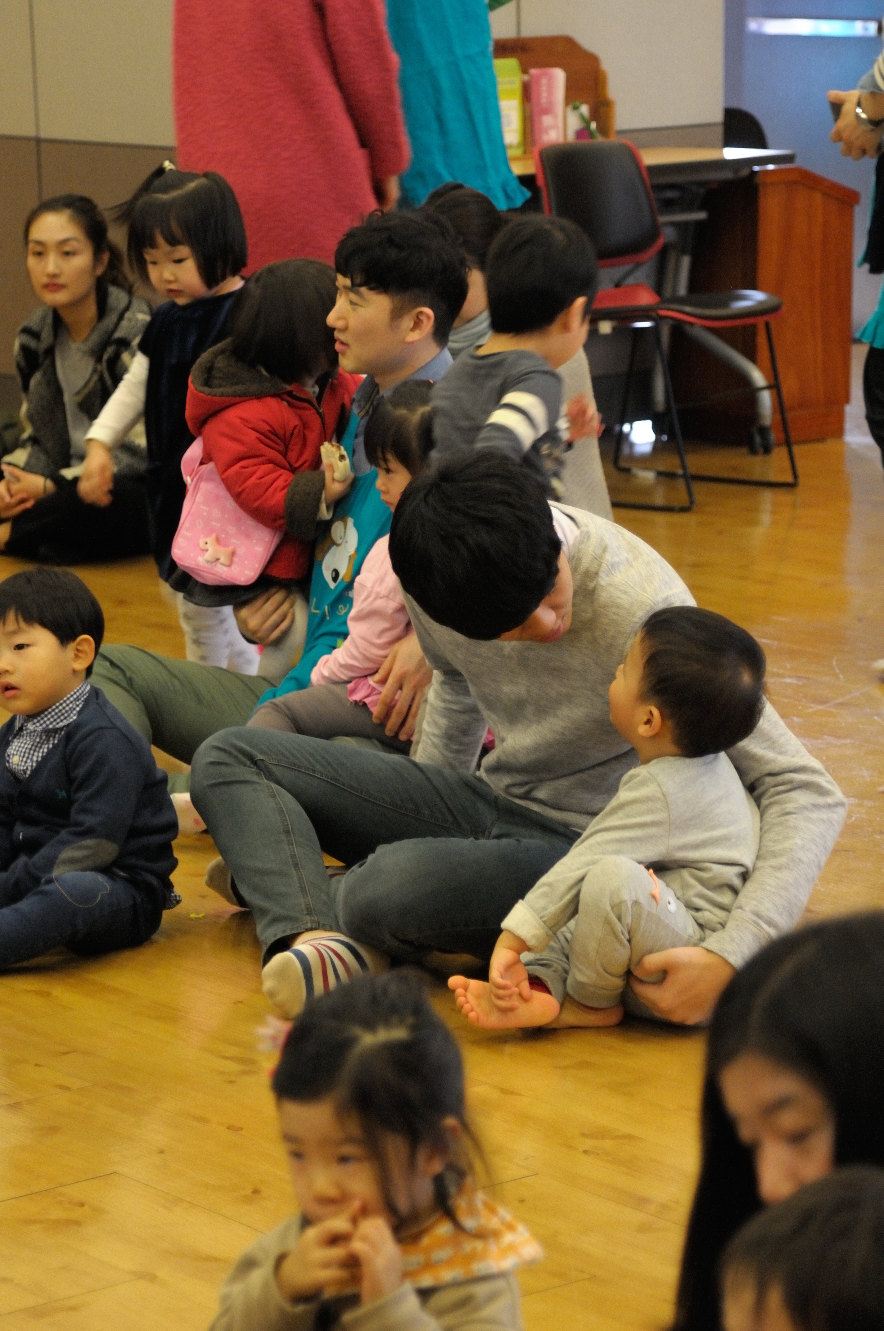 DSC_2764.JPG : <유아소망부> 0308 주일보고 입니다.