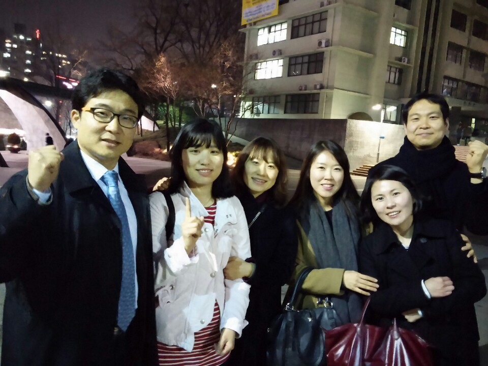 KakaoTalk_bed9740b26a197c8.jpg : 2014 캠퍼스전도 제자 12진 7차 보고 - 3/11 화 숭실대 KakaoTalk_bed9740b26a197c8.jpg : 2014 캠퍼스전도 제자 12진 7차 보고 - 3/11 화 숭실대