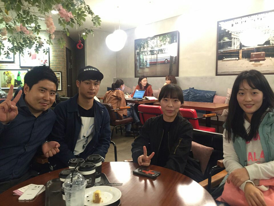 KakaoTalk_20151111_210903937.jpg : ************ 광인집단 12진 주일보고