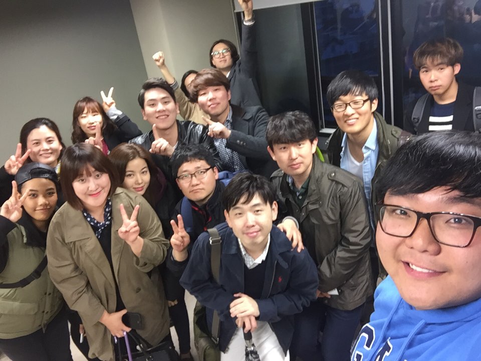 KakaoTalk_20151111_225703112.jpg : ************ 광인집단 12진 주일보고