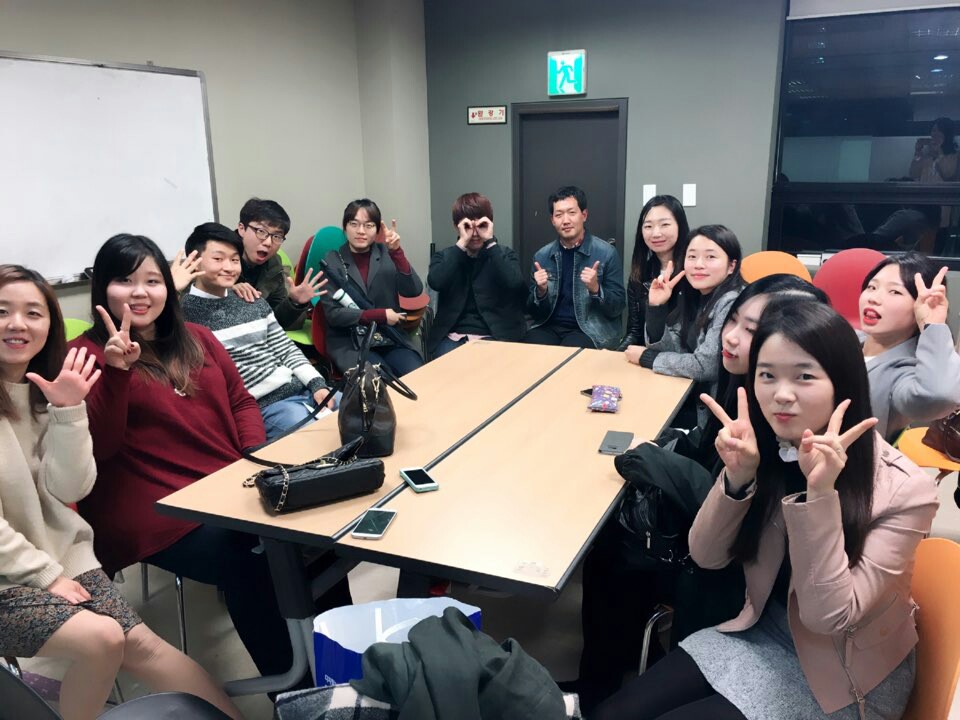 KakaoTalk_20151111_211742346.jpg : ************ 광인집단 12진 주일보고