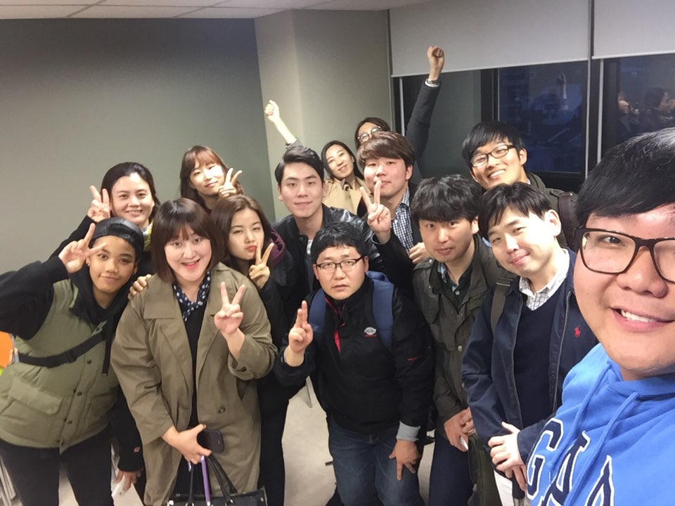 KakaoTalk_20151111_225704418.jpg : ************ 광인집단 12진 주일보고