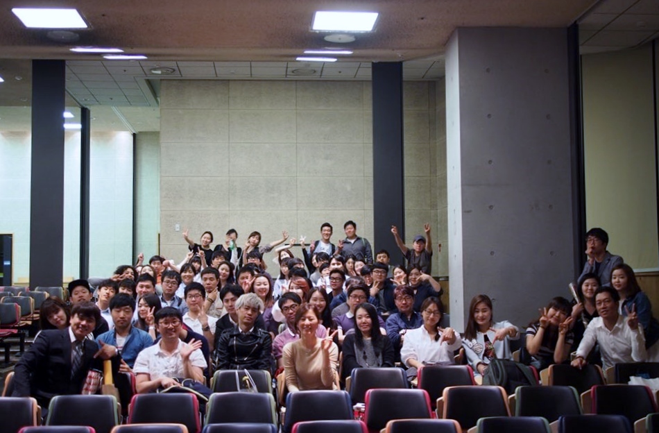 KakaoTalk_20150521_232124649.jpg : 필그린 7진_2015년 5월 17일 주일보고서