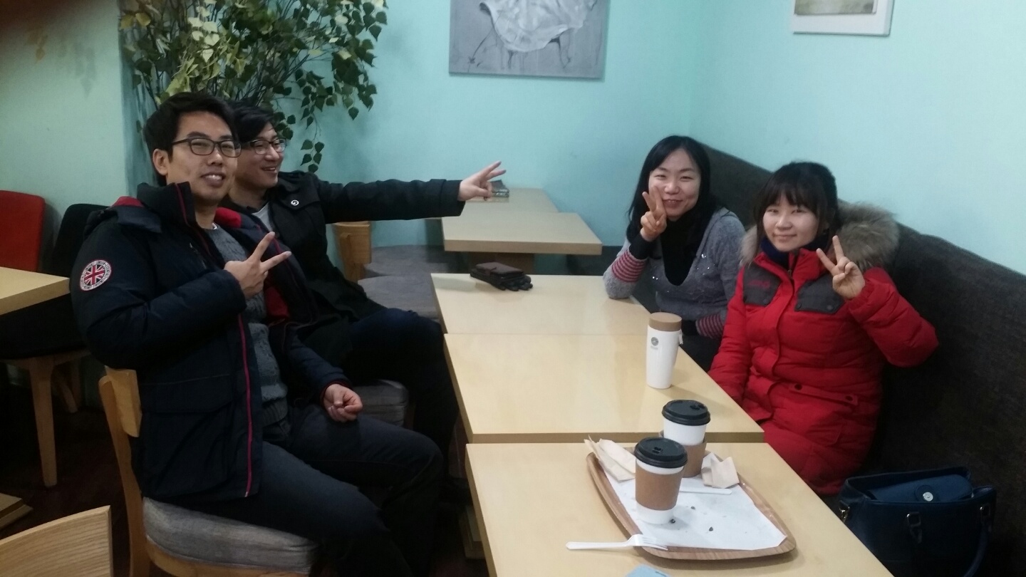 KakaoTalk_20160206_185434765.jpg : 관대한 15진 주일보고