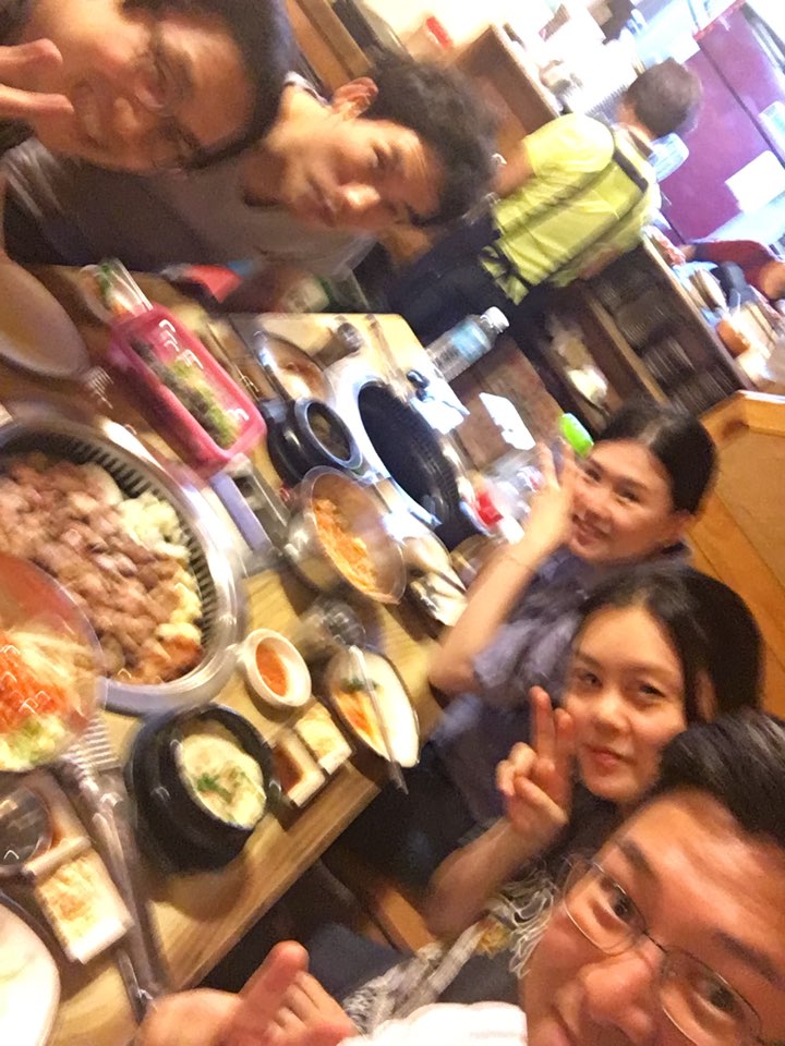 160504 가족수련회5.jpg : 청장년3진 보고서 (청장년가족 수련회 )