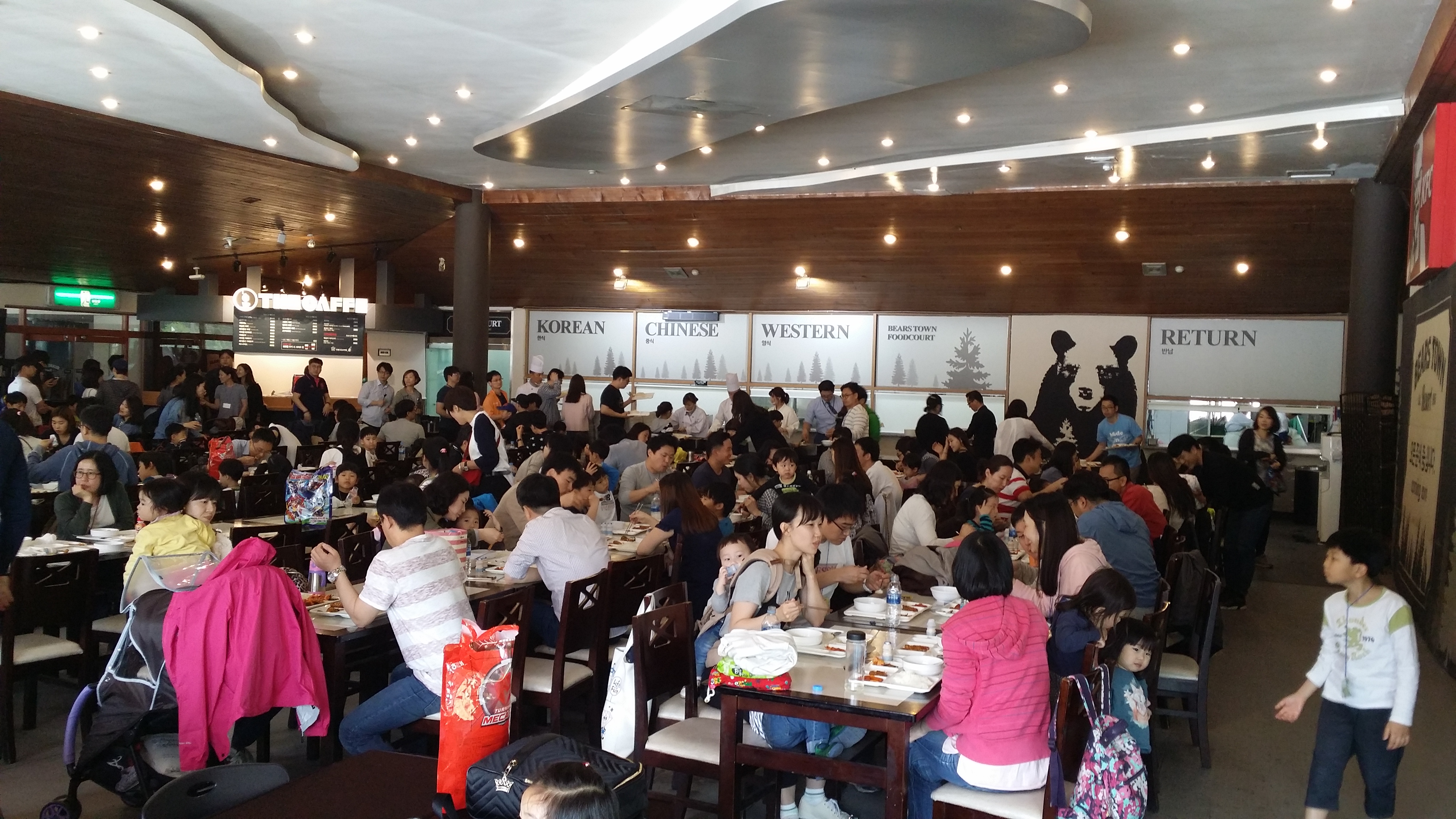 160504 가족수련회3.jpg : 청장년3진 보고서 (청장년가족 수련회 )