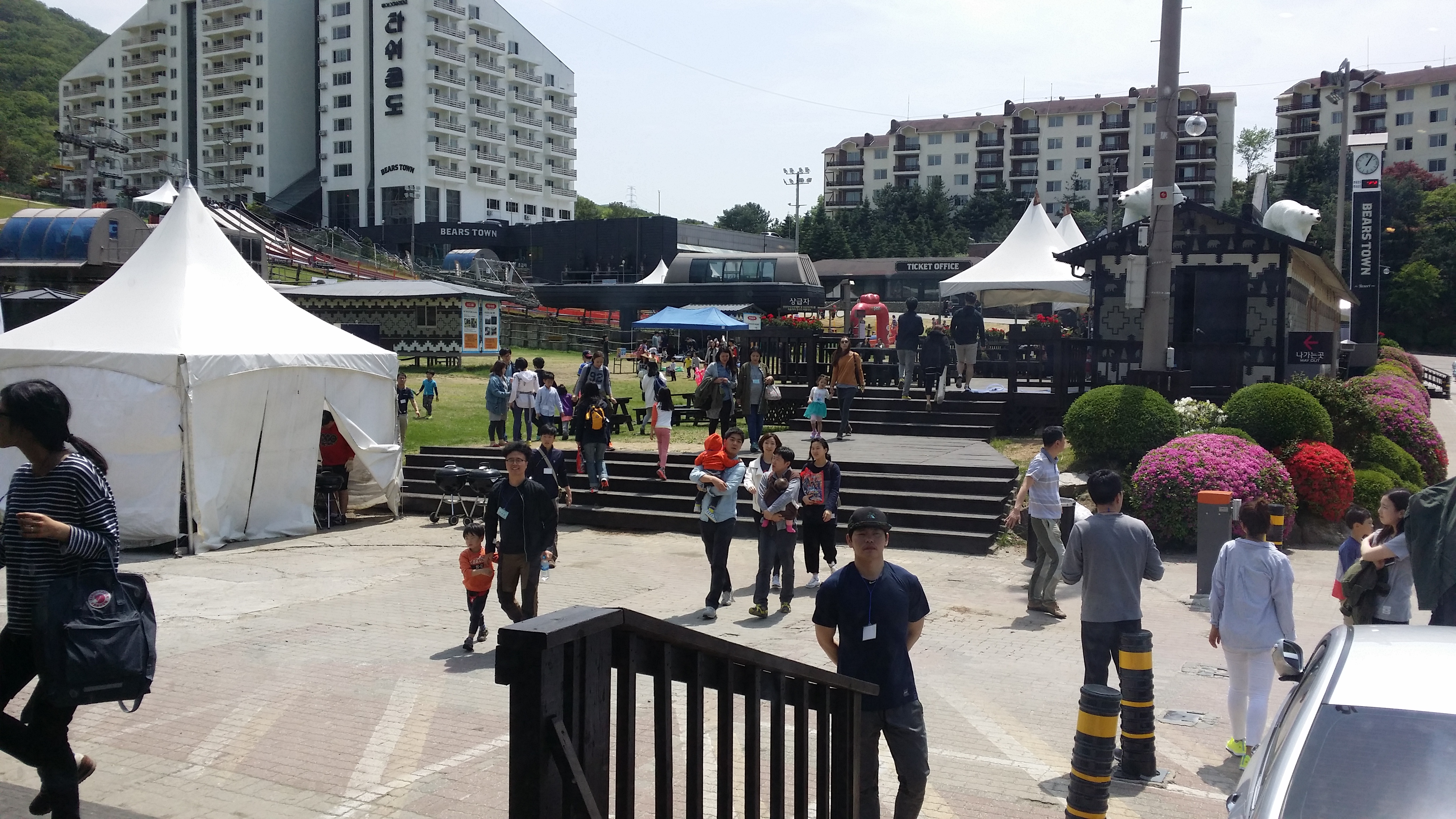 160504 가족수련회4.jpg : 청장년3진 보고서 (청장년가족 수련회 )