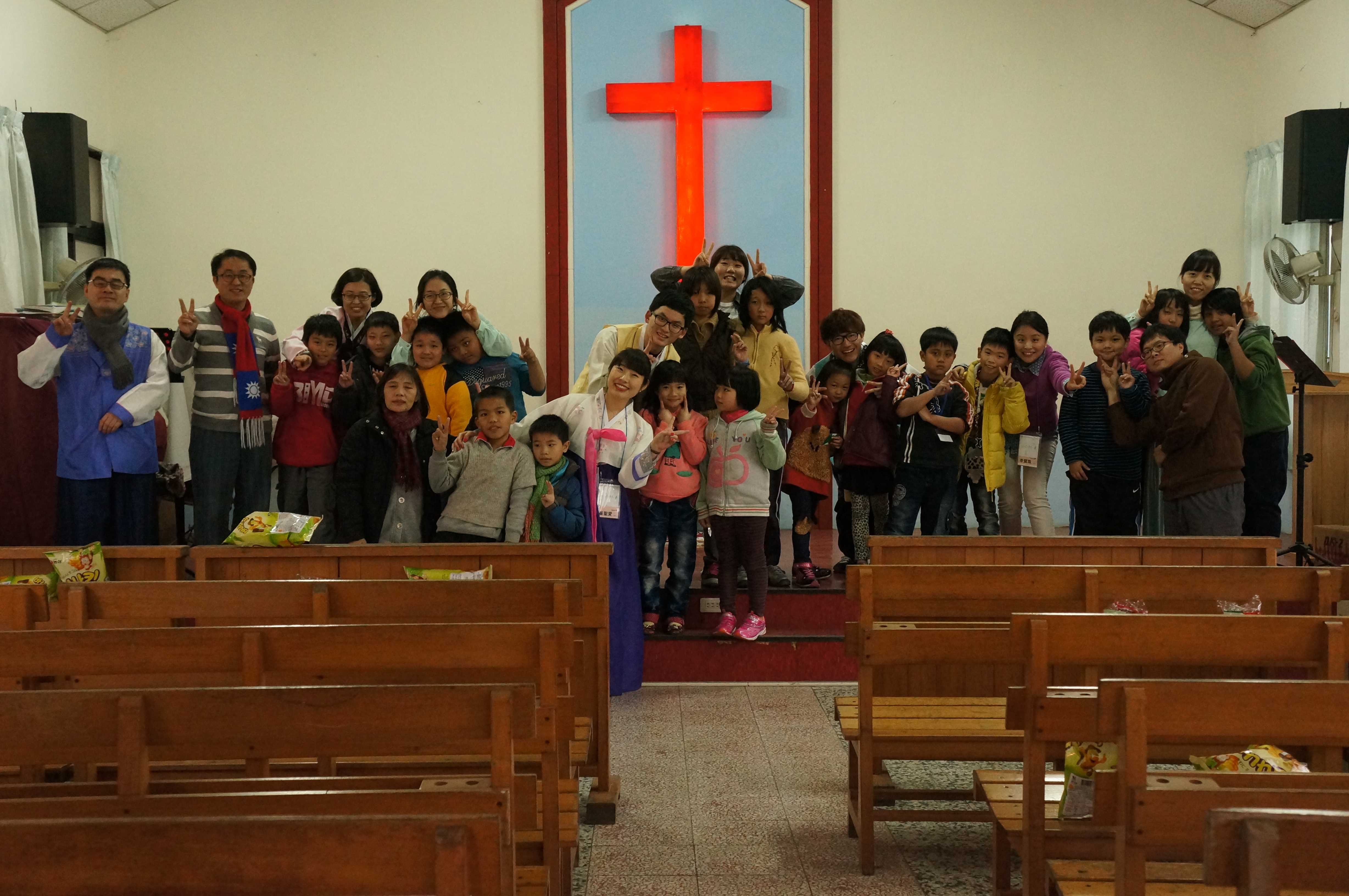 DSC07983.JPG : 36차 대만선교 동세시은당 3일차 사역보고