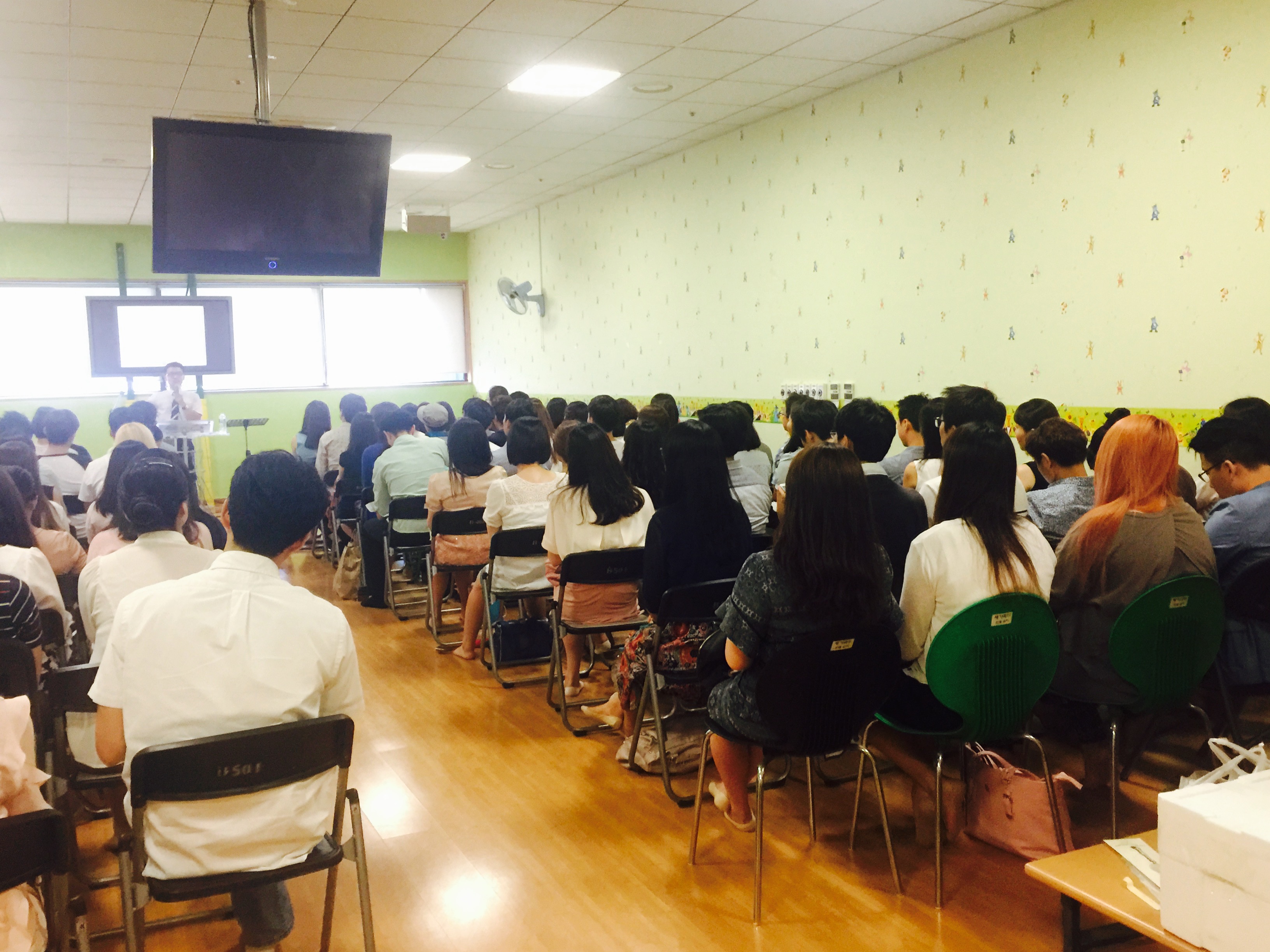 KakaoTalk_20150719_184509309.jpg : 공감 15진 주일 보고[7월 진예배 했어욤~]