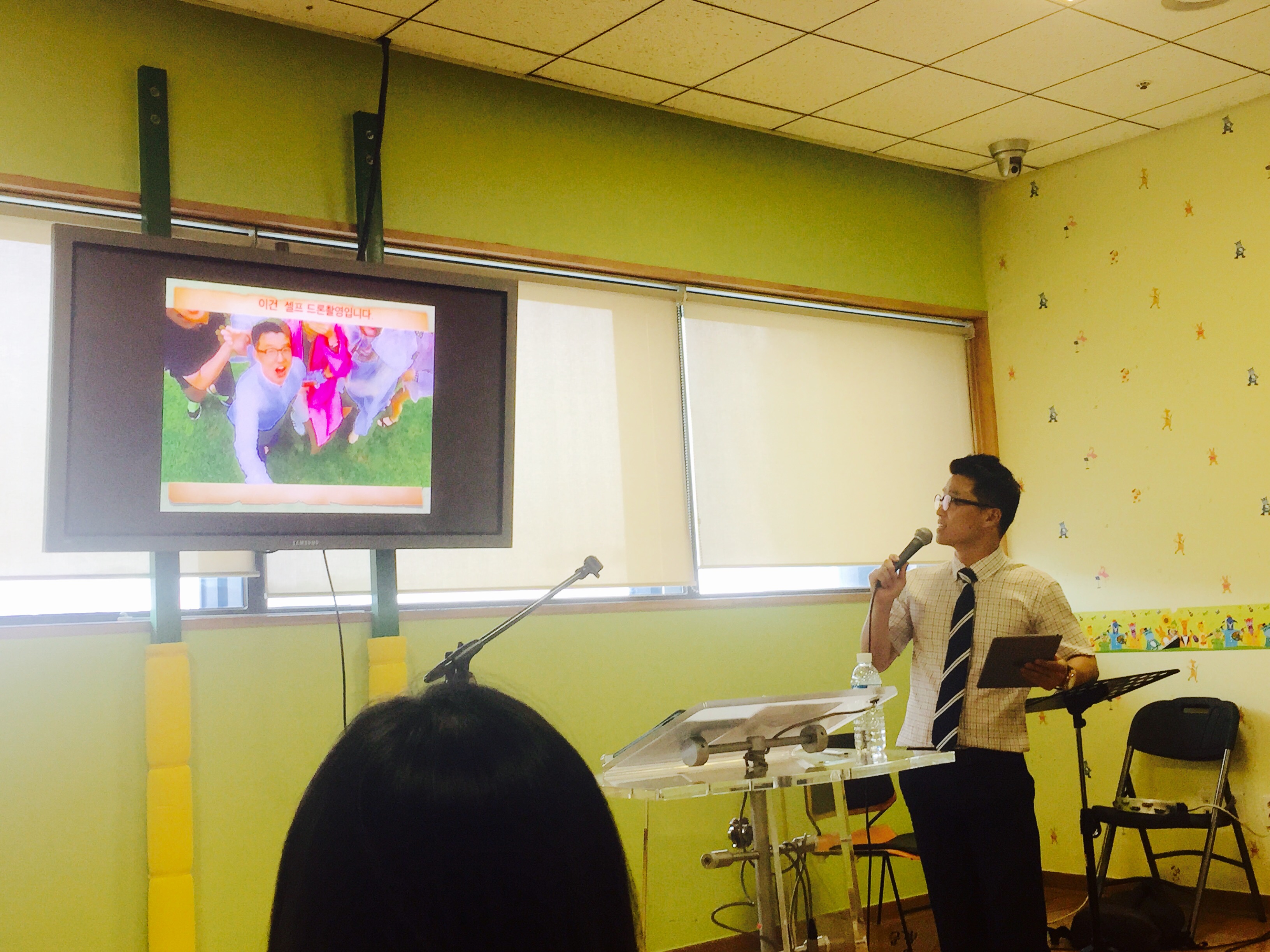 KakaoTalk_20150719_184510309.jpg : 공감 15진 주일 보고[7월 진예배 했어욤~]