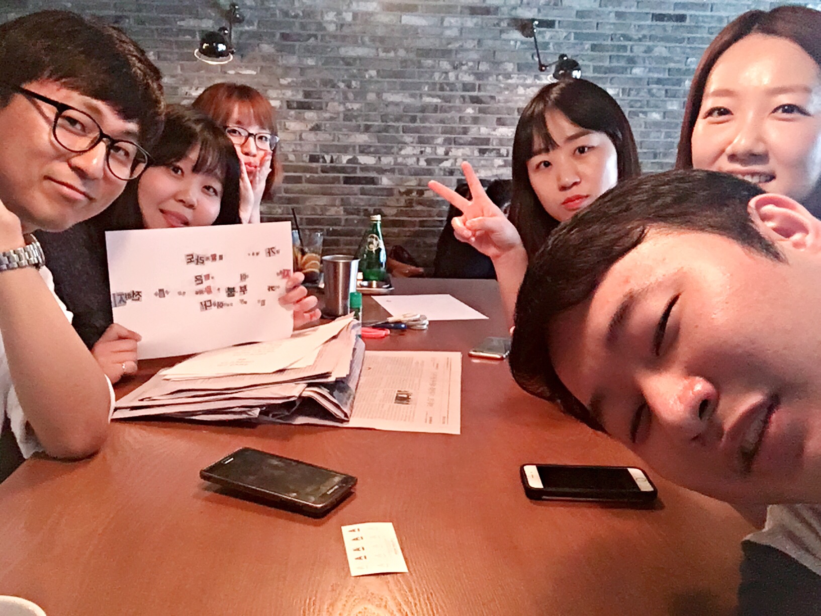 KakaoTalk_20160703_220503842.jpg : *********** YES! 12진 사역보고 제주여! 우리가 간다~!! KakaoTalk_20160703_220503842.jpg : *********** YES! 12진 사역보고 제주여! 우리가 간다~!!