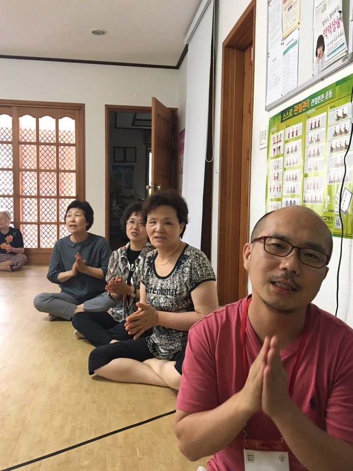 선교팀_1.jpeg : 필그린 7진_2016년 7월 10일 주일보고서