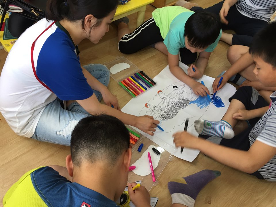 선교팀_8.jpeg : 필그린 7진_2016년 7월 10일 주일보고서