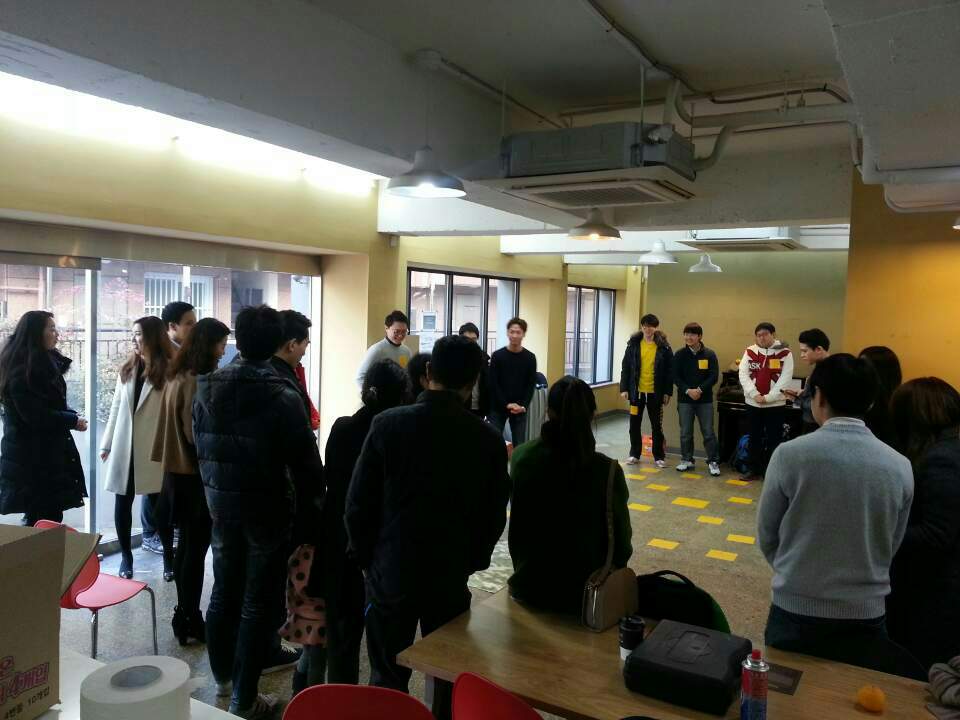 KakaoTalk_20160211_110042984.jpg : 신바람 17진 주일사역보고