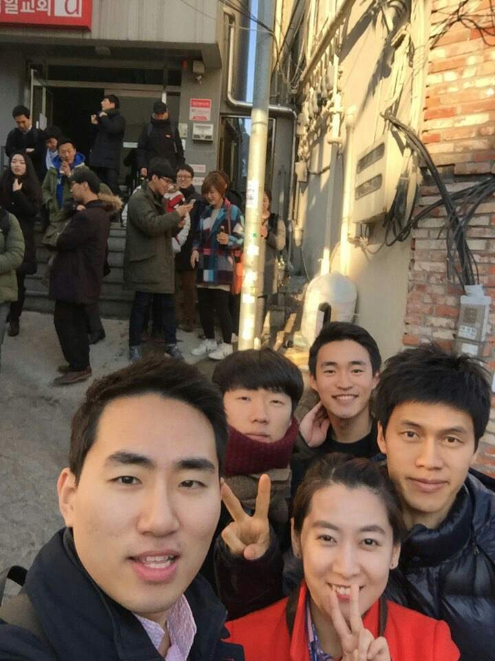 KakaoTalk_20160211_110039130.jpg : 신바람 17진 주일사역보고