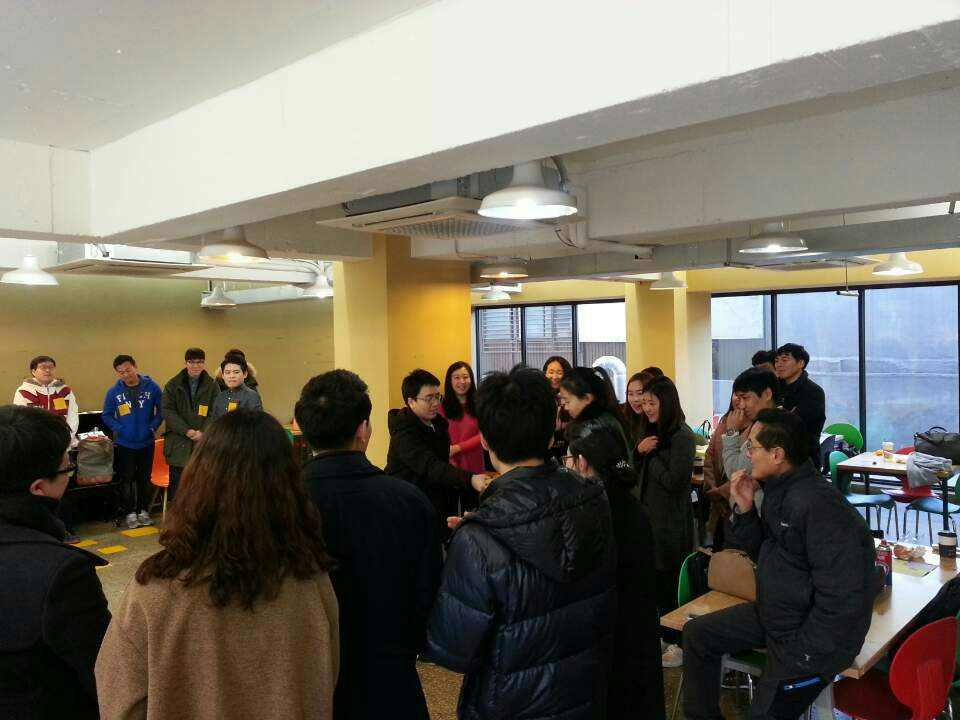 KakaoTalk_20160211_110042035.jpg : 신바람 17진 주일사역보고