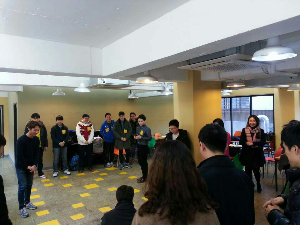 KakaoTalk_20160211_110042227.jpg : 신바람 17진 주일사역보고