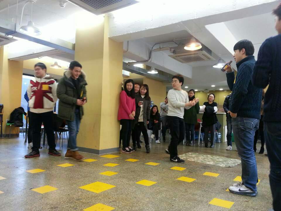 KakaoTalk_20160211_110041660.jpg : 신바람 17진 주일사역보고