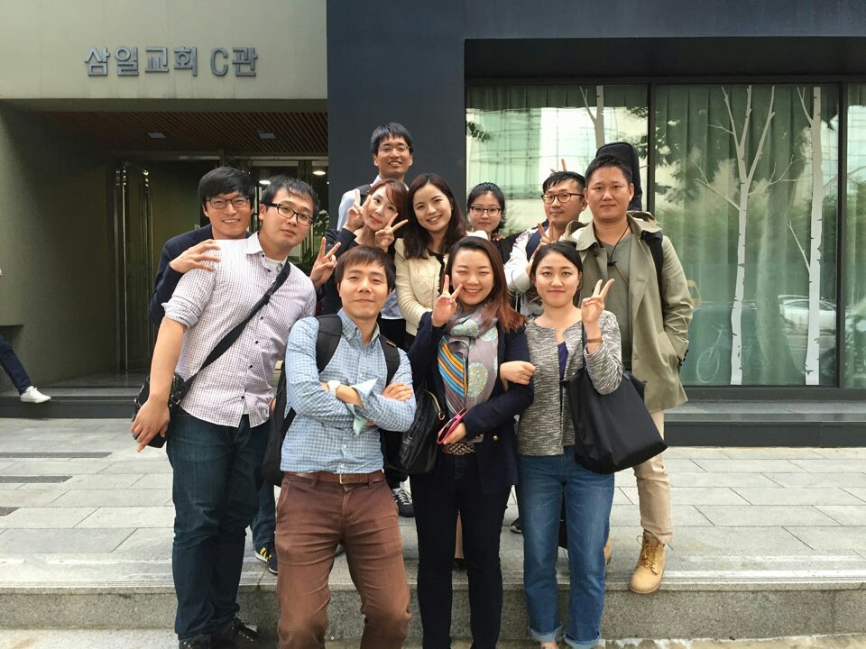 1팀.jpg : 필그린 7진_2015년 10월 4일 주일보고서