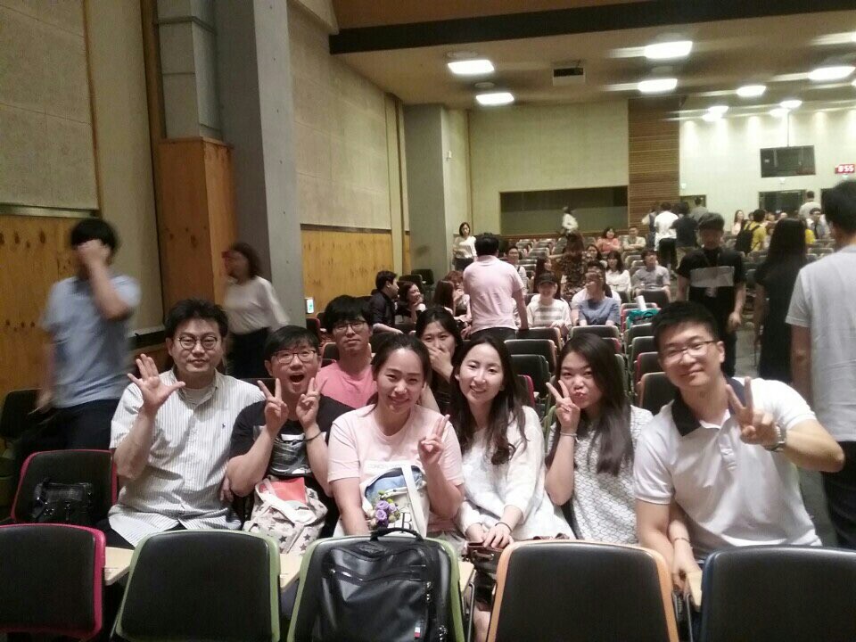 KakaoTalk_20160630_220015515.jpg : 필그린 7진_2016년 6월 26일 주일보고서