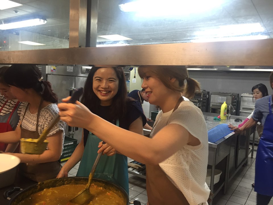 KakaoTalk_20160630_215951036.jpg : 필그린 7진_2016년 6월 26일 주일보고서