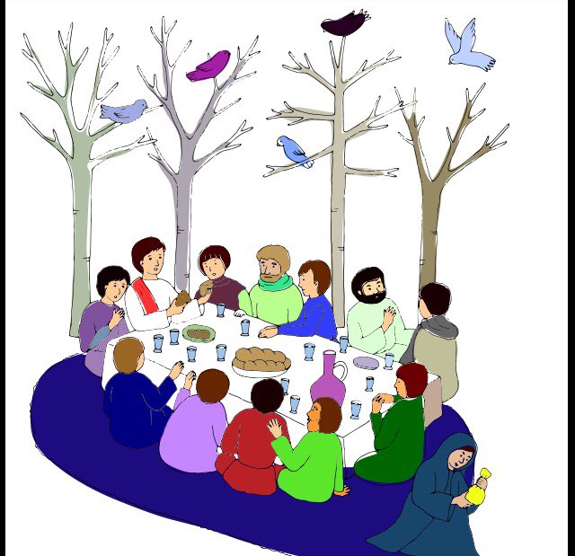 KakaoTalk_20160630_220240156.jpg : 필그린 7진_2016년 6월 26일 주일보고서