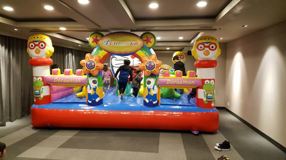 KakaoTalk_20160504_225012201.jpg : [기쁨의 청장년 1진] 행복했던 가족수련회(160501)