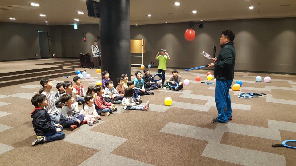 KakaoTalk_20160504_225010482.jpg : [기쁨의 청장년 1진] 행복했던 가족수련회(160501)