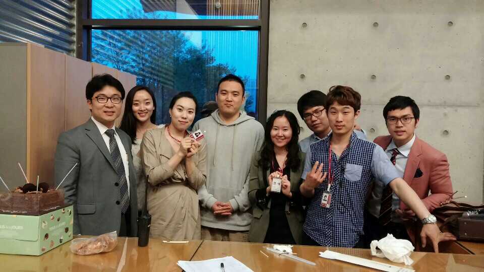 1398690650769.jpg : [안내팀] 2014년 4월 27일 주일사역보고