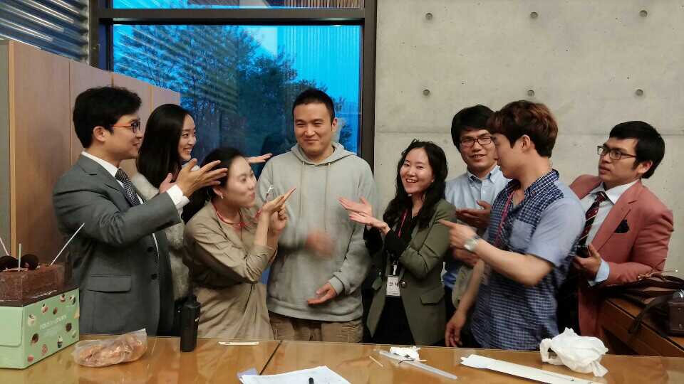 1398690653028.jpg : [안내팀] 2014년 4월 27일 주일사역보고