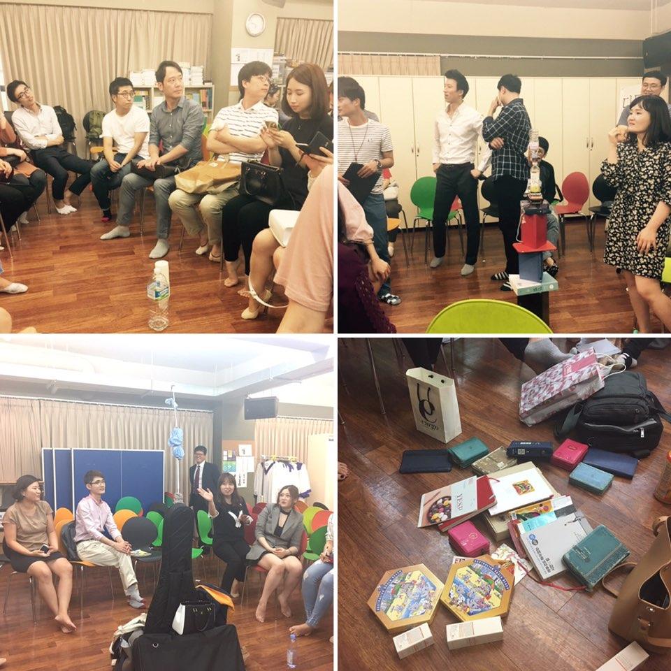 55dUd0151tolcyg41lvsw_2xrfs.jpg : 우리 14진 주일 보고서 (체육대회를 준비해 주세요