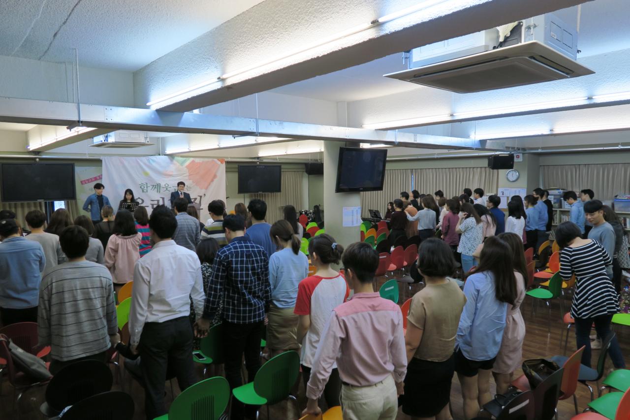 c2aUd015neqdukftrokq_od00r0.jpg : 우리 14진 주일 보고서 (체육대회를 준비해 주세요